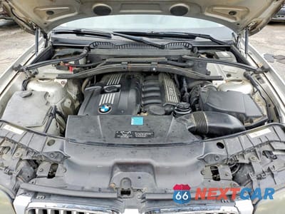 Zdjęcie 12 z 13 samochodu: 2007 BMW X3 3.0SI VIN:WBXPC93467WF04137 - miniatura