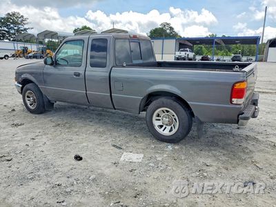 Drugie zdjęcie samochodu z przodu: 1999 FORD RANGER VIN:1FTYR14X5XPA22941 - miniatura
