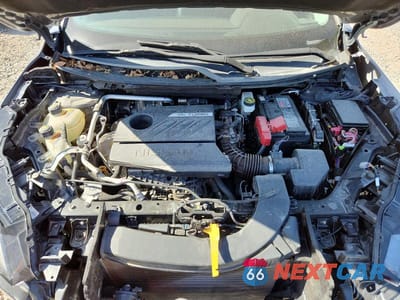 Zdjęcie 11 z 12 samochodu: 2023 NISSAN ROGUE SV VIN:5N1BT3BB8PC735944 - miniatura