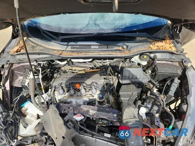 Zdjęcie 12 z 13 samochodu: 2019 HONDA HR-V EX VIN:3CZRU6H52KM728475 - miniatura