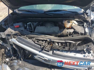 Zdjęcie 11 z 12 samochodu: 2026 CHEVROLET SILVERADO K1500 RST VIN:1GCUKEED2TZ144752 - miniatura