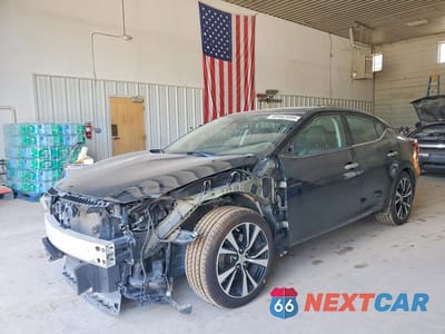 2018 NISSAN MAXIMA PLATINUM 1N4AA6APXJC401075 - główne zdjęcie licytacji z USA - miniatura