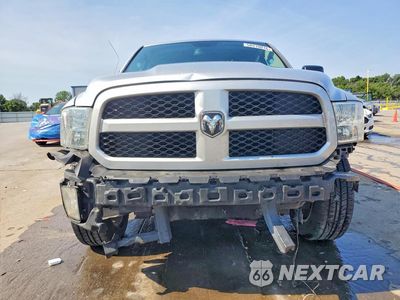 Piąte zdjęcie samochodu w środku: 2015 RAM 1500 ST VIN:1C6RR7FT6FS684189 - miniatura