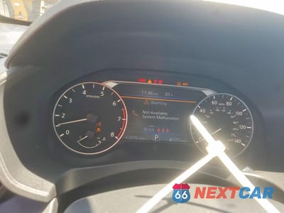 Zdjęcie 9 z 12 samochodu: 2025 NISSAN ALTIMA SV VIN:1N4BL4DV2SN338802 - miniatura