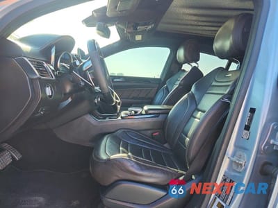 Zdjęcie 7 z 13 samochodu: 2018 MERCEDES-BENZ GLE COUPE 63 AMG-S VIN:4JGED7FBXJA096173 - miniatura
