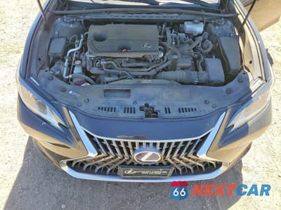 Zdjęcie 11 z 12 samochodu: 2022 LEXUS ES 300H BASE VIN:58ADA1C18NU023636 - miniatura