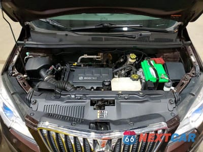 Zdjęcie 12 z 13 samochodu: 2015 BUICK ENCORE VIN:KL4CJGSB5FB267966 - miniatura