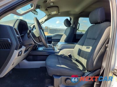 Zdjęcie 7 z 12 samochodu: 2020 FORD F150 SUPERCREW VIN:1FTEW1EP2LKD73310 - miniatura