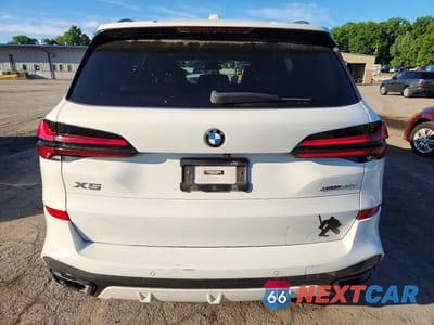 Zdjęcie 6 z 13 samochodu: 2024 BMW X5 XDRIVE40I VIN:5UX23EU04R9S31966 - miniatura