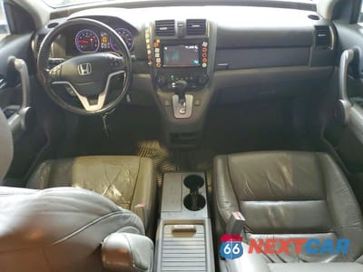 Zdjęcie 8 z 13 samochodu: 2007 HONDA CR-V EXL VIN:5J6RE48707L006448 - miniatura