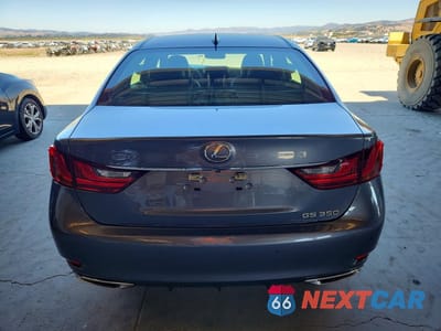 Zdjęcie 6 z 12 samochodu: 2015 LEXUS GS 350 VIN:JTHBE1BL4FA001726 - miniatura
