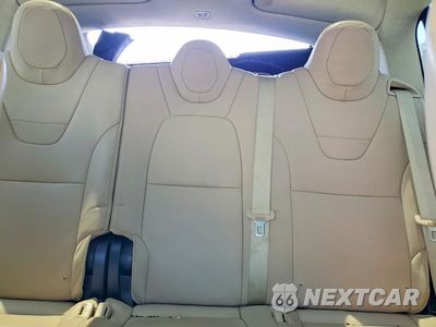 Zdjęcie 10 z 14 samochodu: 2017 TESLA MODEL X VIN:5YJXCDE2XHF059660 - miniatura
