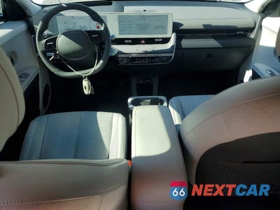 Zdjęcie 8 z 12 samochodu: 2024 HYUNDAI IONIQ 5 LIMITED VIN:KM8KRDDFXRU269595 - miniatura