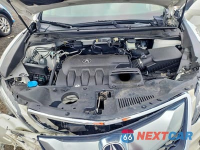 Zdjęcie 12 z 13 samochodu: 2016 ACURA RDX ADVANCE VIN:5J8TB4H71GL028237 - miniatura