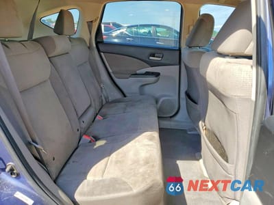 Zdjęcie 11 z 13 samochodu: 2014 HONDA CR-V EX VIN:2HKRM3H50EH542416 - miniatura