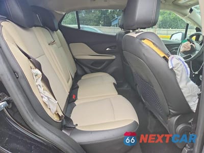 Zdjęcie 11 z 14 samochodu: 2019 BUICK ENCORE PREFERRED VIN:KL4CJASB1KB733576 - miniatura
