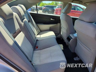 Zdjęcie 10 z 12 samochodu: 2013 TOYOTA CAMRY LE VIN:4T4BF1FK1DR301592 - miniatura