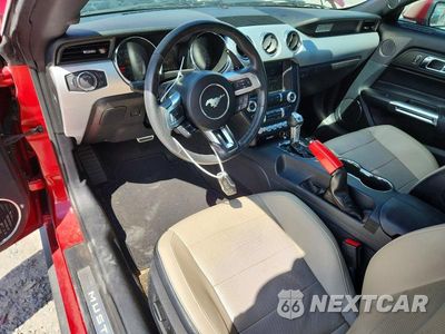 Zdjęcie 8 z 12 samochodu: 2016 FORD MUSTANG VIN:1FA6P8TH9G5292840 - miniatura