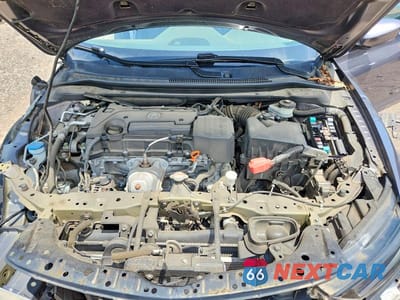 Zdjęcie 11 z 12 samochodu: 2021 ACURA ILX PREMIUM VIN:19UDE2F72MA006919 - miniatura