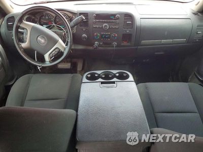 Zdjęcie 8 z 12 samochodu: 2012 GMC SIERRA VIN:3GTP2VE70CG135748 - miniatura
