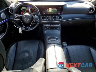 Zdjęcie 8 z 12 samochodu: 2021 MERCEDES-BENZ E 350 VIN:W1KZF8DB6MA907163 - miniatura