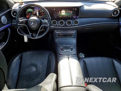 Zdjęcie 8 z 12 samochodu: 2021 MERCEDES-BENZ E 350 VIN:W1KZF8DB6MA907163 - miniatura