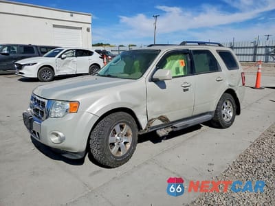 2009 FORD ESCAPE LIMITED 1FMCU94G09KB22139 - główne zdjęcie licytacji z USA - miniatura