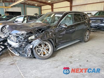 2016 BMW X1 XDRIVE28I WBXHT3C33G5F65833 - główne zdjęcie licytacji z USA - miniatura
