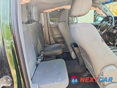 Zdjęcie 10 z 12 samochodu: 2014 TOYOTA TACOMA ACCESS CAB VIN:5TFTX4CN7EX045216 - miniatura