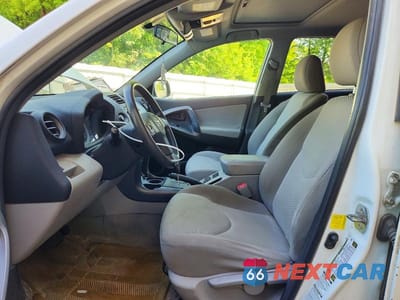 Zdjęcie 7 z 13 samochodu: 2012 TOYOTA RAV4 BASE VIN:2T3BF4DV7CW209014 - miniatura