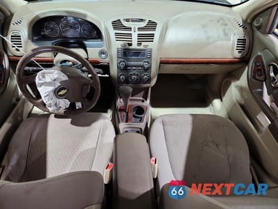 Zdjęcie 8 z 13 samochodu: 2008 CHEVROLET MALIBU LT VIN:1G1ZT58N08F147478 - miniatura