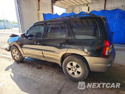 Drugie zdjęcie samochodu z przodu: 2004 MAZDA TRIBUTE ES VIN:4F2CZ96144KM25996 - miniatura