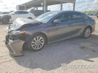 2023 TOYOTA CAMRY LE 4T1C11AK4PU789199 - główne zdjęcie licytacji z USA - miniatura