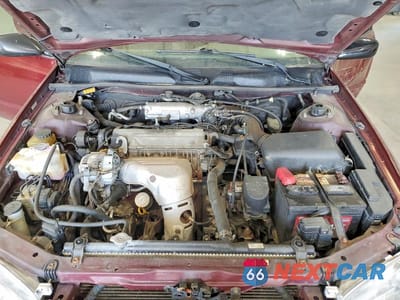 Zdjęcie 11 z 13 samochodu: 1999 TOYOTA CAMRY LE VIN:4T1BG22K1XU595955 - miniatura