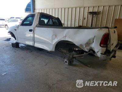 Drugie zdjęcie samochodu z przodu: 1999 FORD F150 VIN:1FTRF17Z3XKB64454 - miniatura