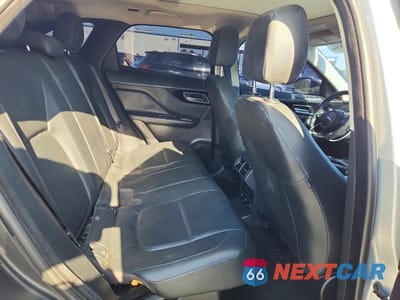 Zdjęcie 11 z 13 samochodu: 2020 JAGUAR F-PACE VIN:SADCS2FX8LA640435 - miniatura