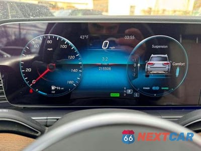 Zdjęcie 8 z 10 samochodu: 2020 MERCEDES-BENZ GLS 450 4MATIC VIN:4JGFF5KE3LA119590 - miniatura