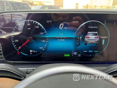 Zdjęcie 8 z 10 samochodu: 2020 MERCEDES-BENZ GLS 450 4MATIC VIN:4JGFF5KE3LA119590 - miniatura