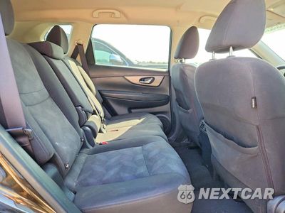 Zdjęcie 11 z 13 samochodu: 2016 NISSAN ROGUE SV VIN:KNMAT2MV6GP655519 - miniatura