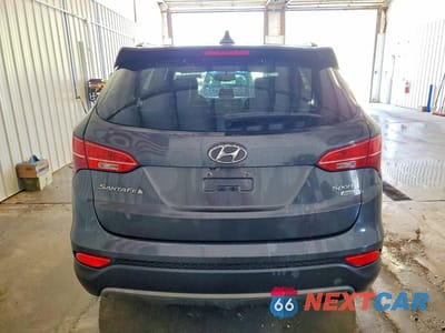 Zdjęcie 6 z 13 samochodu: 2016 HYUNDAI SANTA FE SPORT 2.4L VIN:5XYZUDLBXGG309690 - miniatura