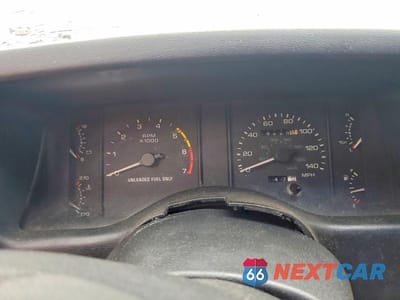 Zdjęcie 9 z 12 samochodu: 1991 FORD MUSTANG GT VIN:1FACP42E4MF163400 - miniatura