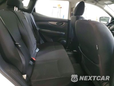 Zdjęcie 11 z 13 samochodu: 2018 NISSAN ROGUE SPORT S VIN:JN1BJ1CR8JW261335 - miniatura
