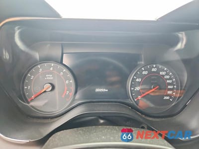 Zdjęcie 9 z 12 samochodu: 2020 CHEVROLET CAMARO SS VIN:1G1FH1R77L0127544 - miniatura