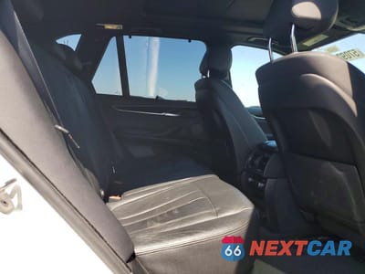 Zdjęcie 10 z 12 samochodu: 2017 BMW X5 XDR40E VIN:5UXKT0C33H0S80996 - miniatura