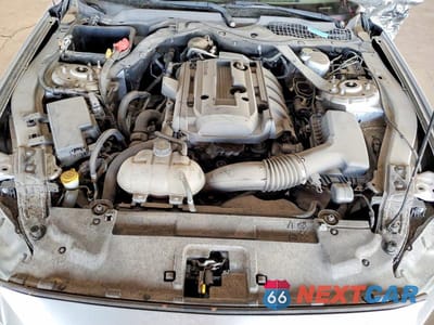 Zdjęcie 11 z 12 samochodu: 2019 FORD MUSTANG VIN:1FATP8UH4K5170011 - miniatura