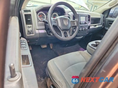 Zdjęcie 8 z 12 samochodu: 2014 RAM 1500 ST VIN:1C6RR7FT4ES466380 - miniatura