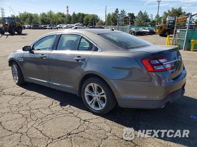 Drugie zdjęcie samochodu z przodu: 2016 FORD TAURUS SEL VIN:1FAHP2E91GG119233 - miniatura