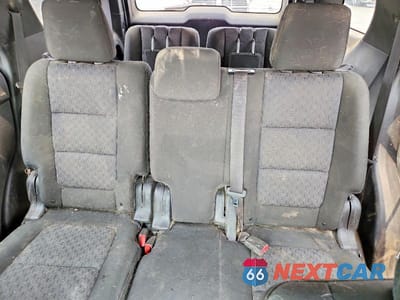 Zdjęcie 10 z 14 samochodu: 2014 FORD EXPLORER XLT VIN:1FM5K8D80EGB38789 - miniatura