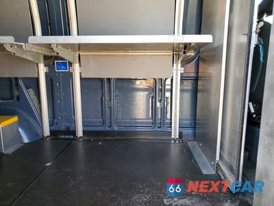 Zdjęcie 10 z 12 samochodu: 2019 MERCEDES-BENZ SPRINTER 2500/3500 VIN:WD4PF0CD0KP047539 - miniatura