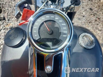 Zdjęcie 7 z 8 samochodu: 2021 HARLEY-DAVIDSON FLSB VIN:1HD1YMJ18MB037558 - miniatura